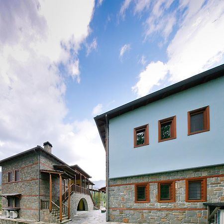 Kerasies Guesthouse Vovousa Екстериор снимка
