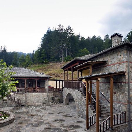 Kerasies Guesthouse Vovousa Екстериор снимка